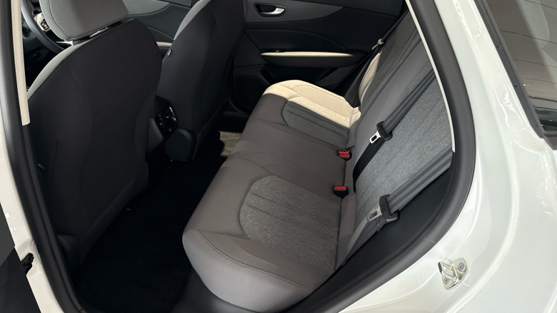 MG MGS5 125kW SE EV 49kWh 5dr Auto Electric Estate